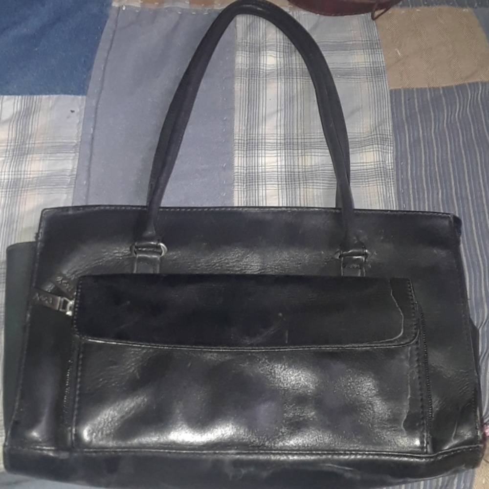 Preston and York handbag